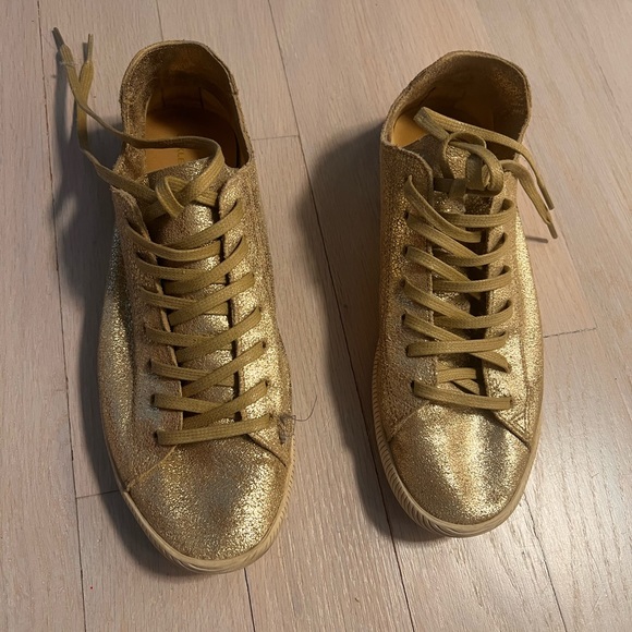 arpoador sneakers